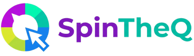 SpintheQ Logo